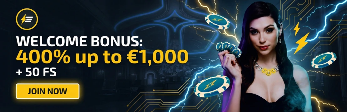 Electric Wins Casino