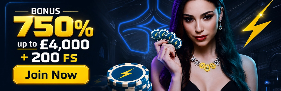 Electric Wins Casino